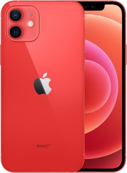 AppleApple iPhone 12 256 GB (Apple Türkiye Garantili) Siyah
