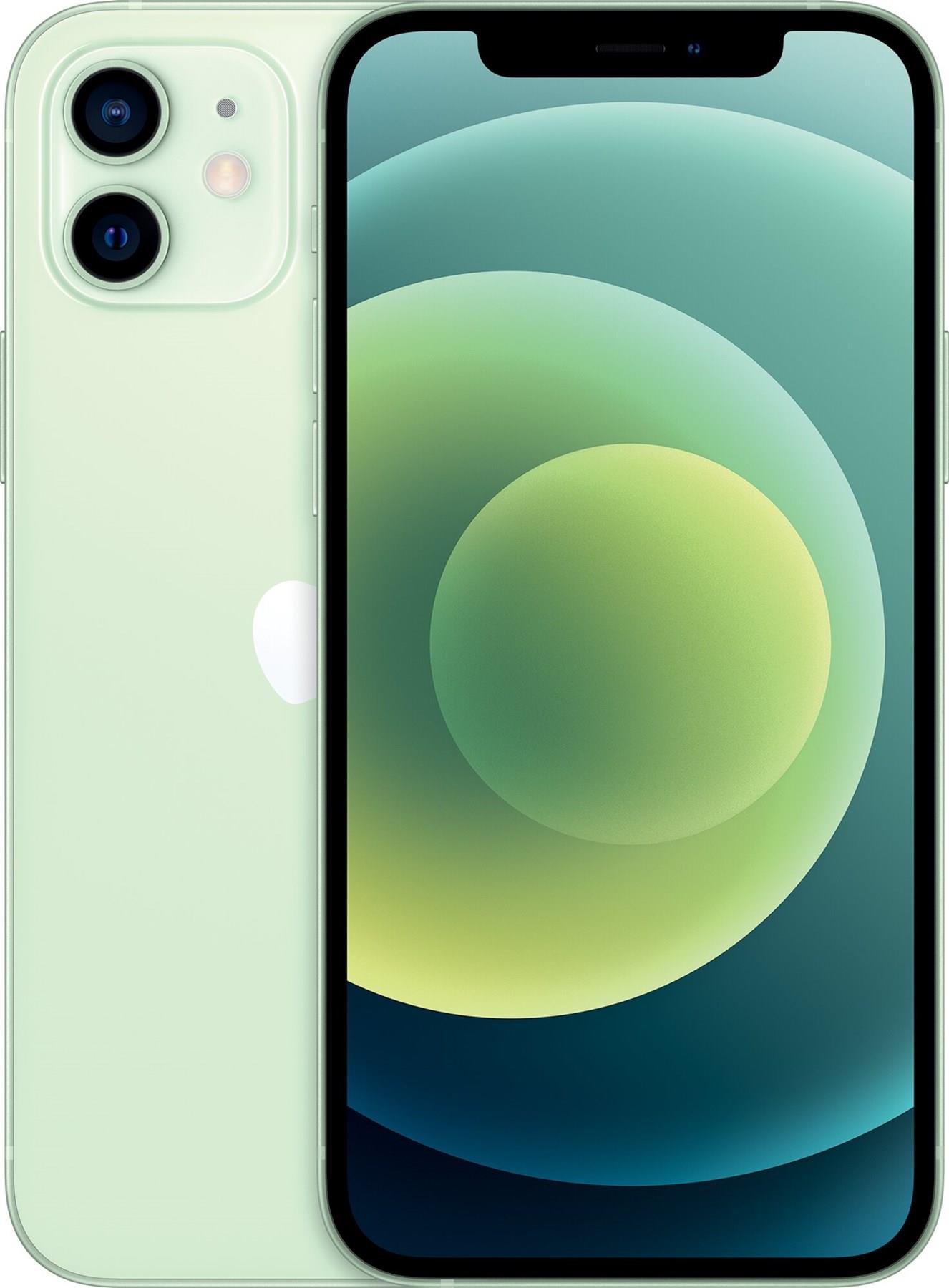 AppleApple iPhone 12 256 GB (Apple Türkiye Garantili) Siyah