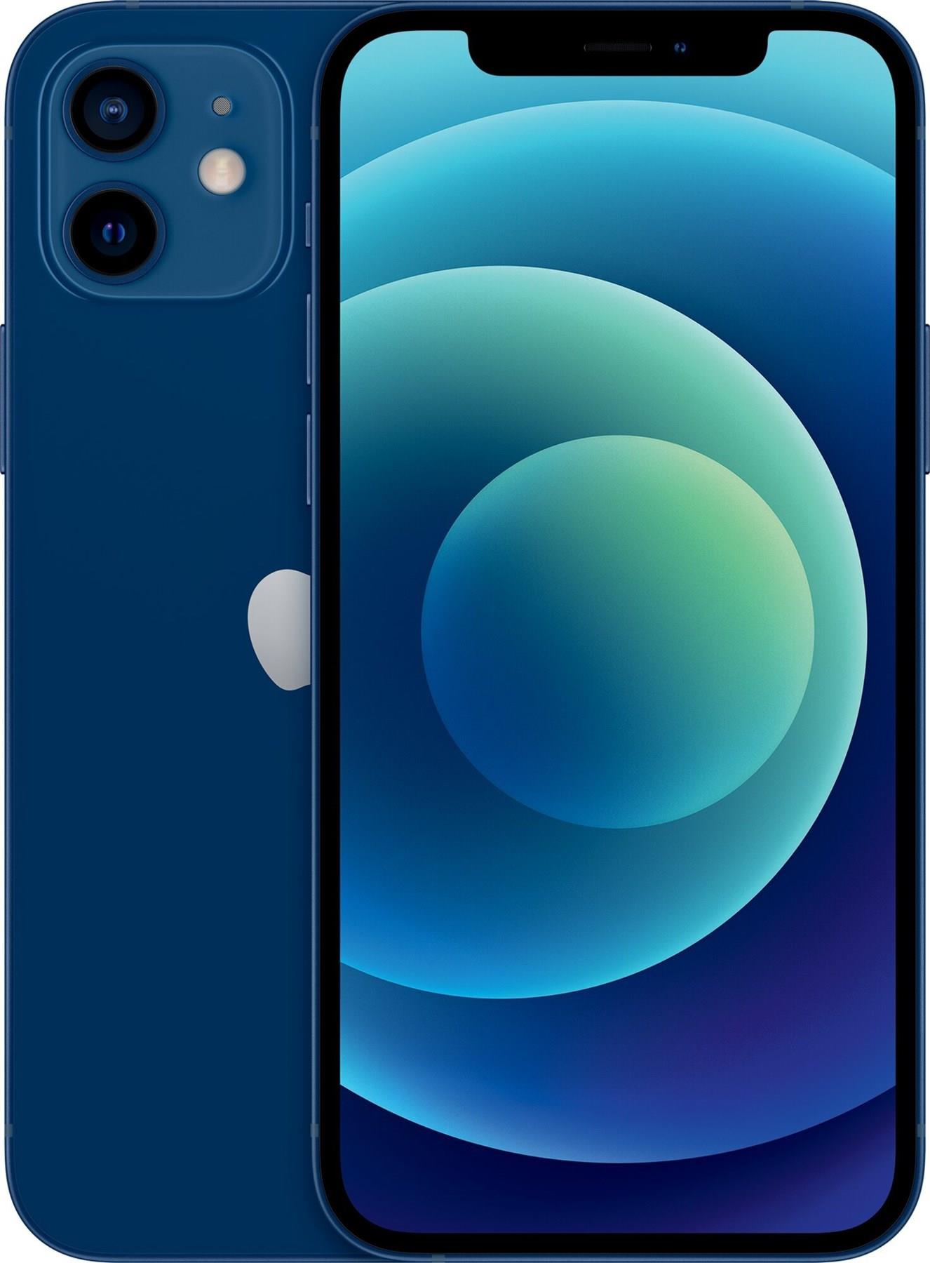 AppleApple iPhone 12 256 GB (Apple Türkiye Garantili) Siyah