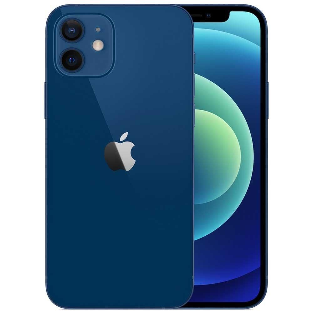 AppleApple iPhone 12 256 GB (Apple Türkiye Garantili) Siyah