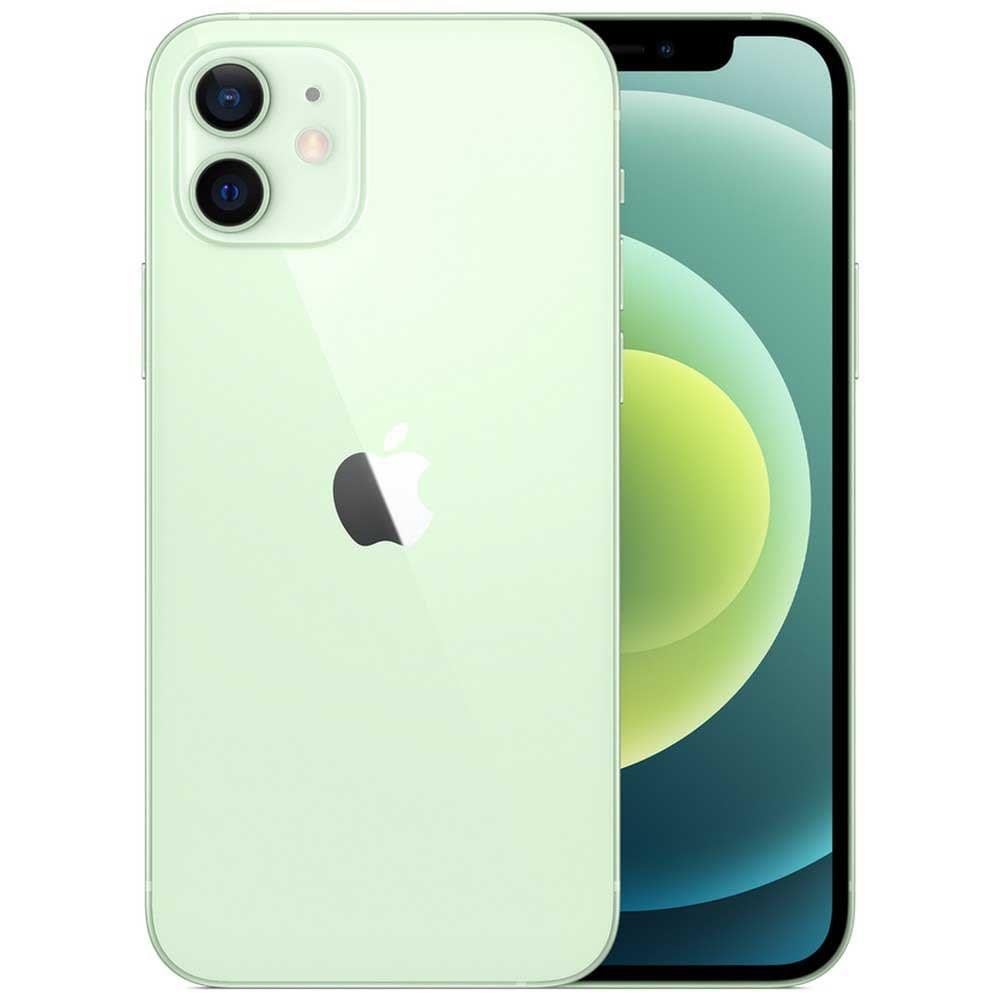 AppleApple iPhone 12 256 GB (Apple Türkiye Garantili) Siyah