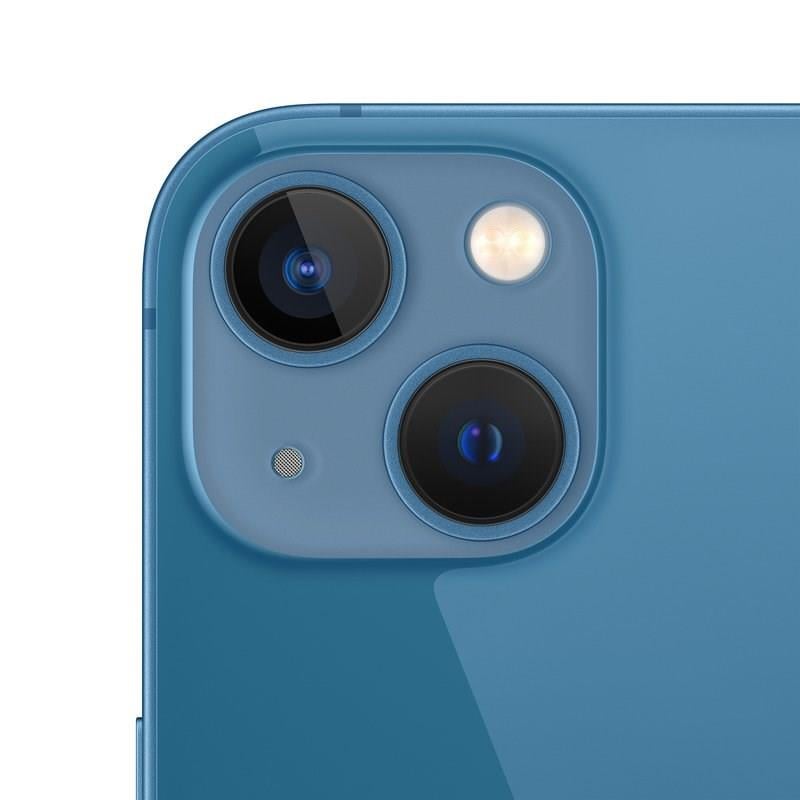AppleApple iPhone 13 128 GB 4 GB RAM (Apple Türkiye Garantili) MAVİ