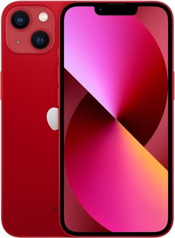 AppleApple iPhone 13 128 GB 4 GB RAM (Apple Türkiye Garantili) Pembe
