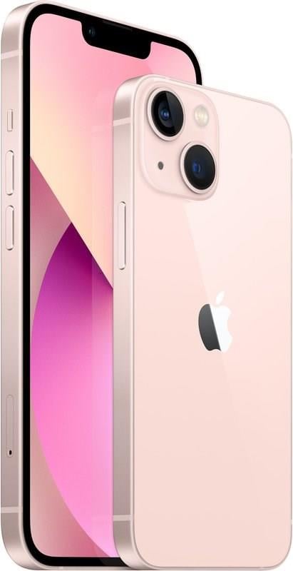 AppleApple iPhone 13 128 GB 4 GB RAM (Apple Türkiye Garantili) Pembe