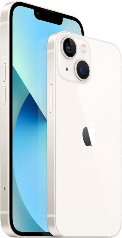 AppleApple iPhone 13 128 GB 4 GB RAM (Apple Türkiye Garantili) Pembe