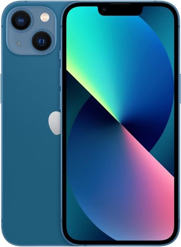 AppleApple iPhone 13 128 GB 4 GB RAM (Apple Türkiye Garantili) MAVİ