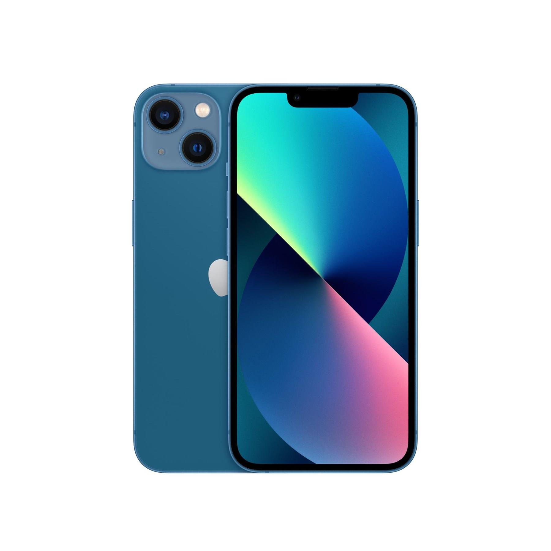 AppleApple iPhone 13 512 GB 4 GB RAM (Apple Türkiye Garantili) Beyaz