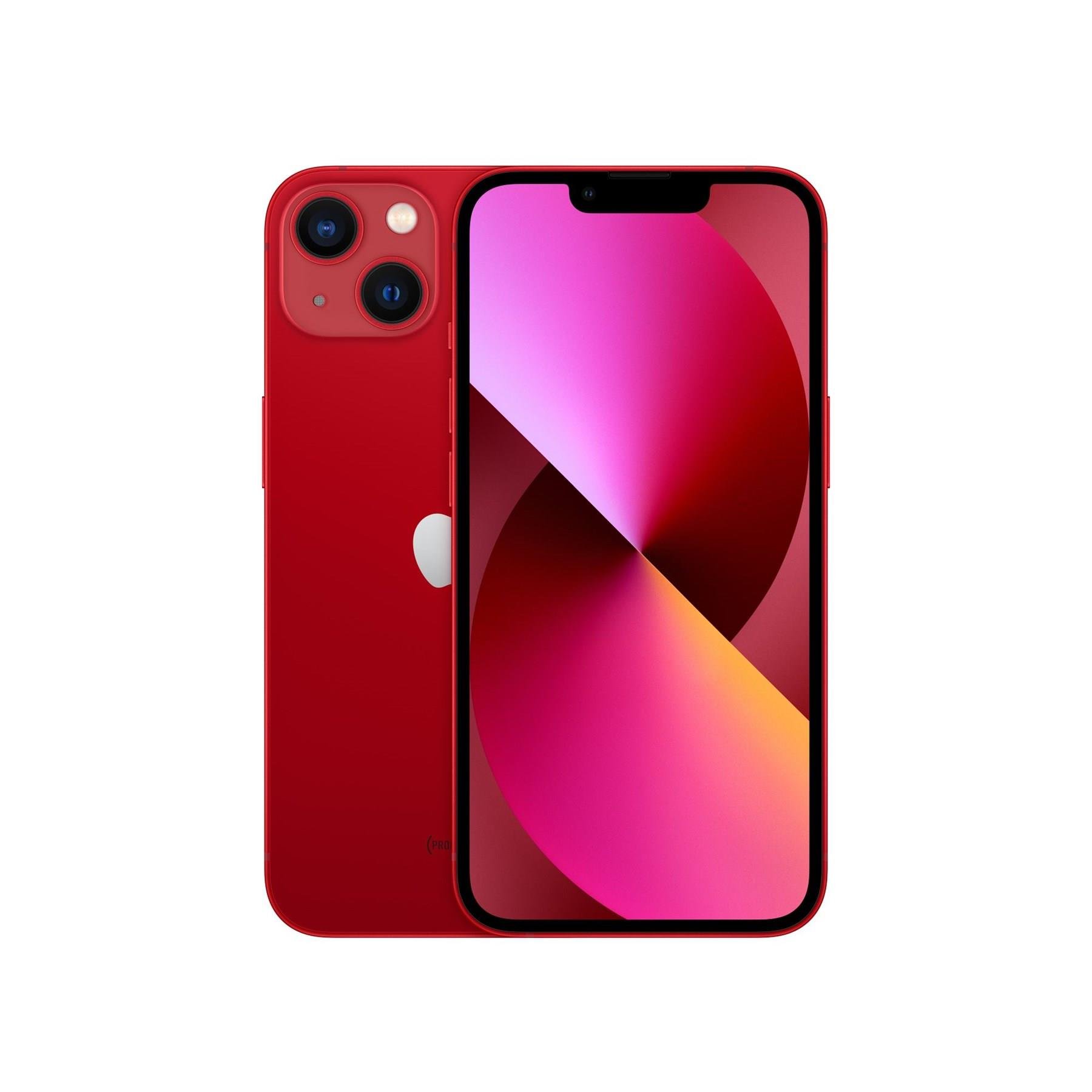 AppleApple iPhone 13 512 GB 4 GB RAM (Apple Türkiye Garantili) Beyaz