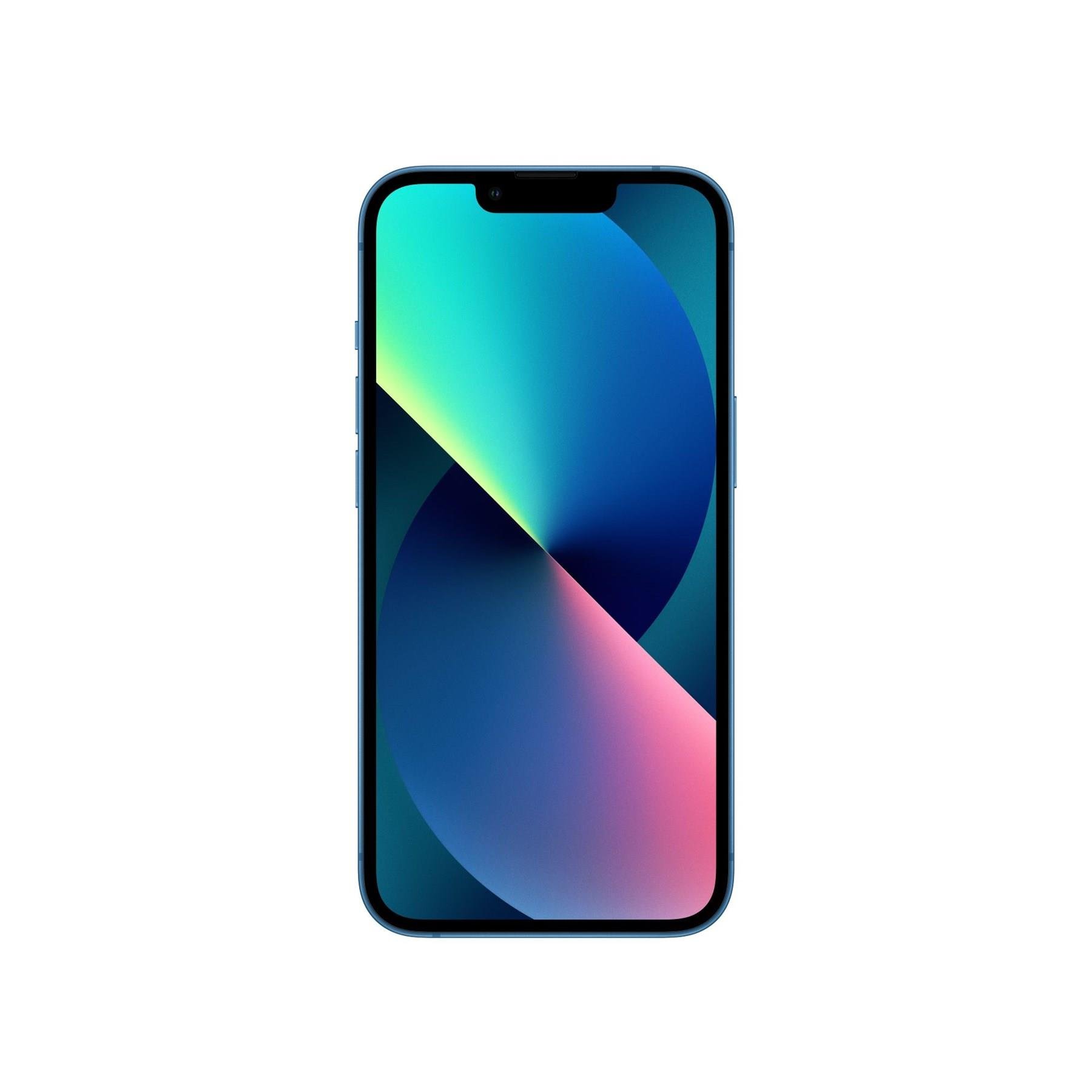AppleApple iPhone 13 512 GB 4 GB RAM (Apple Türkiye Garantili) Gece Yarısı