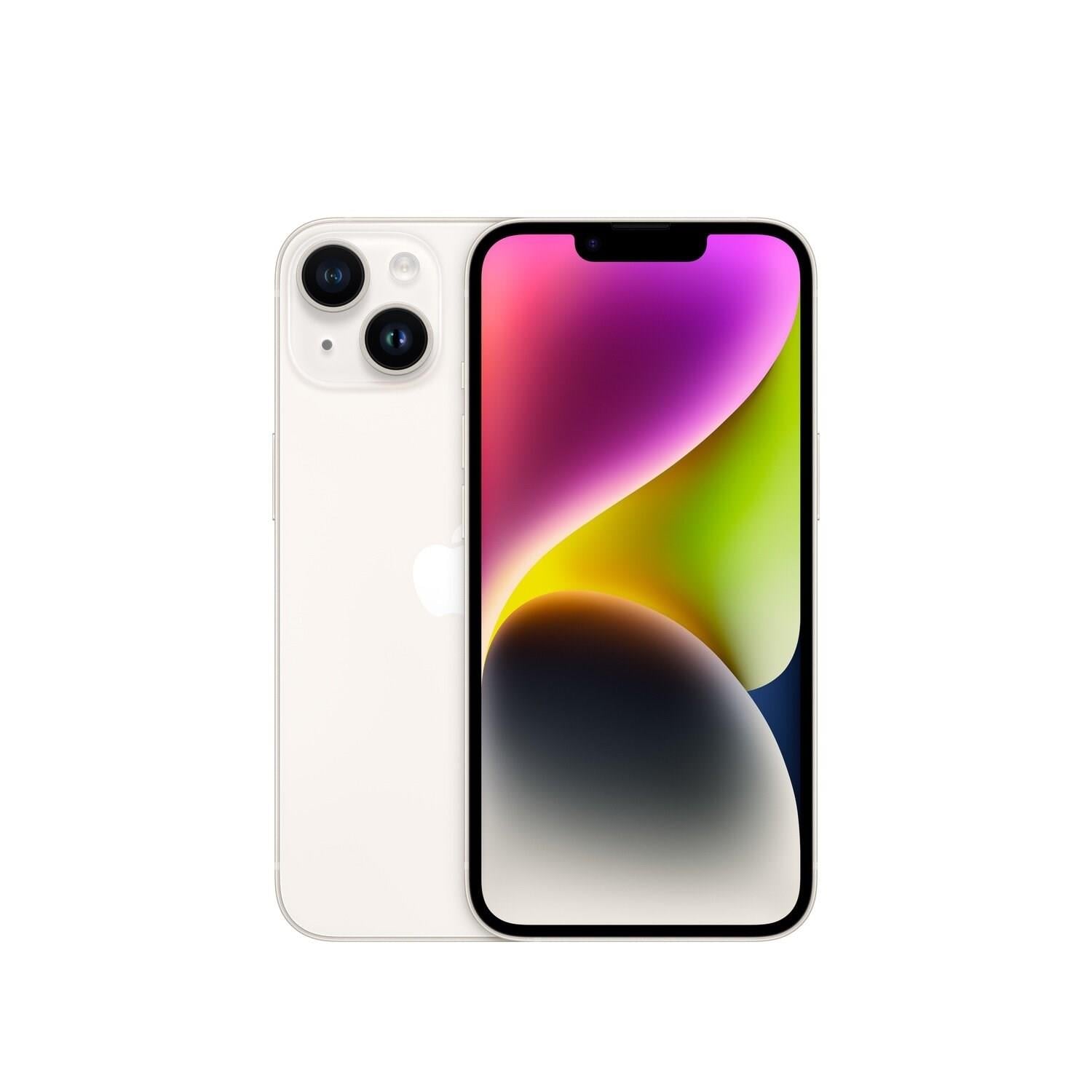 AppleApple iPhone 14 256 6 GB RAM (Apple Türkiye Garantili) Kırmızı