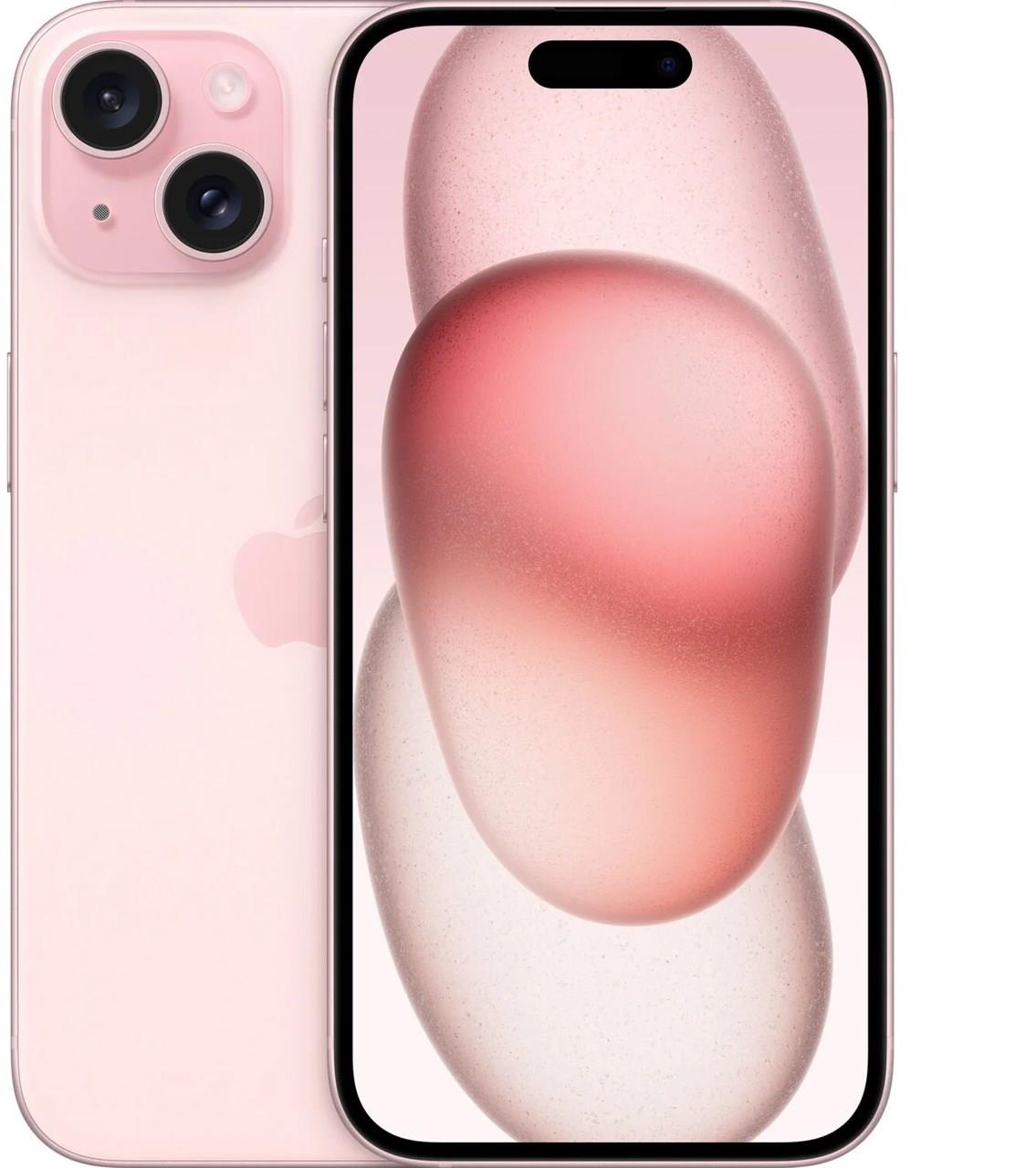AppleApple iPhone 15 128 6 GB RAM 5G (Apple Türkiye Garantili) SİYAH