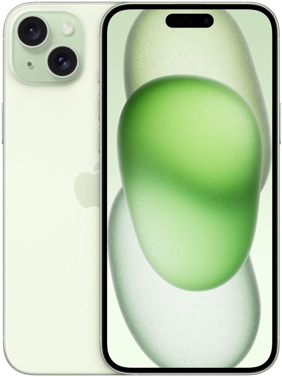 AppleApple iPhone 15 Plus 128 6 GB RAM 5G (Apple Türkiye Garantili) Pembe