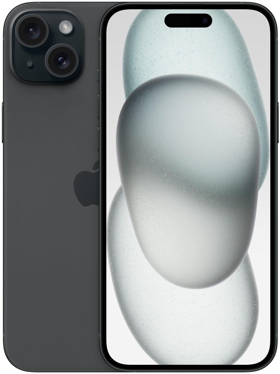 AppleApple iPhone 15 Plus 128 6 GB RAM 5G (Apple Türkiye Garantili) Pembe