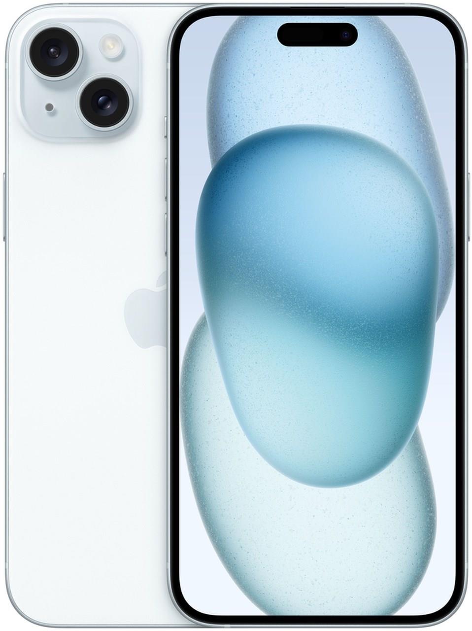 AppleApple iPhone 15 Plus 128 6 GB RAM 5G (Apple Türkiye Garantili) Pembe