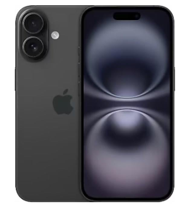 AppleApple iPhone 16 128 6 GB RAM 5G (Apple Türkiye Garantili) Beyaz