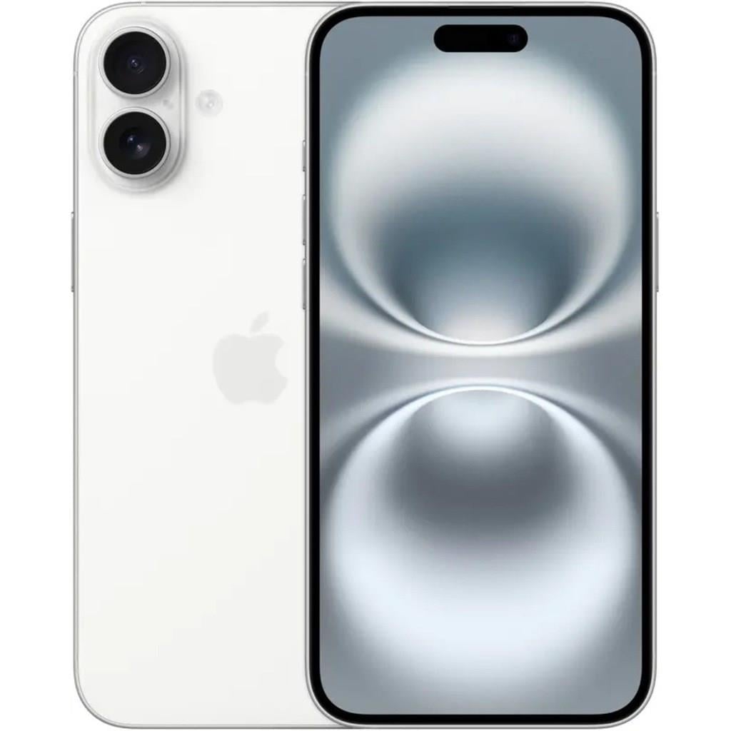 AppleApple iPhone 16 Plus 128 GB Siyah