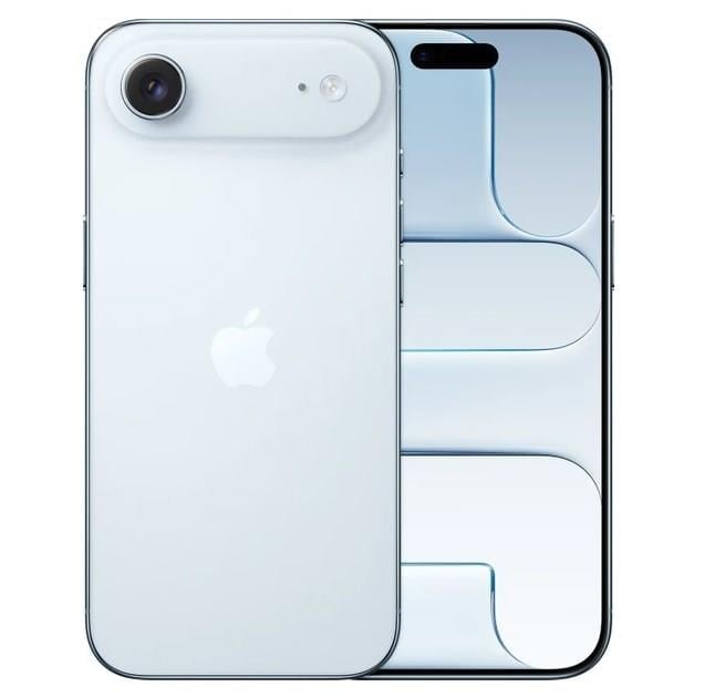 AppleApple iPhone Air 256 GB (Apple Türkiye Garantili) Gök Mavisi 256 GB