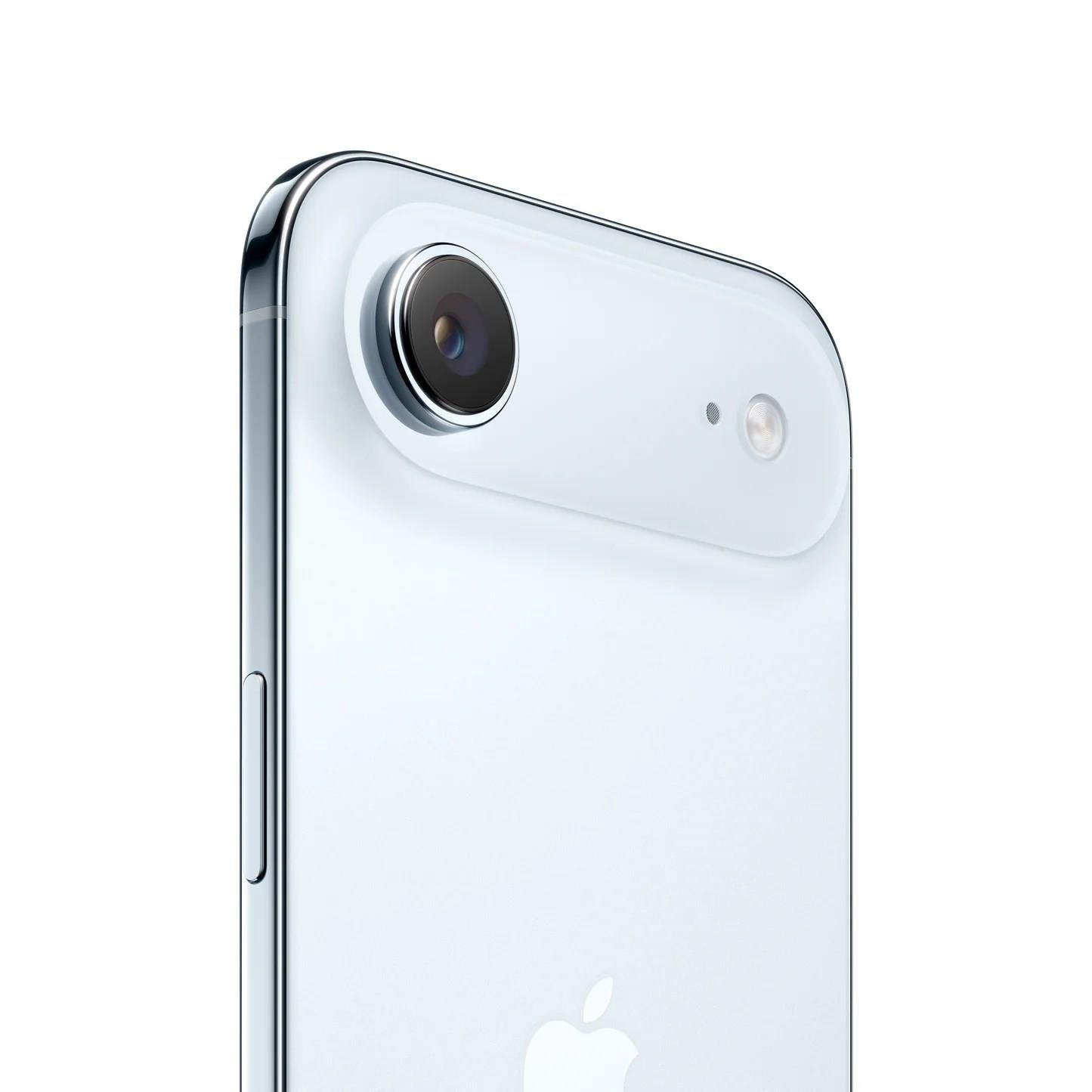 AppleApple iPhone Air 256 GB (Apple Türkiye Garantili) Gök Mavisi 256 GB