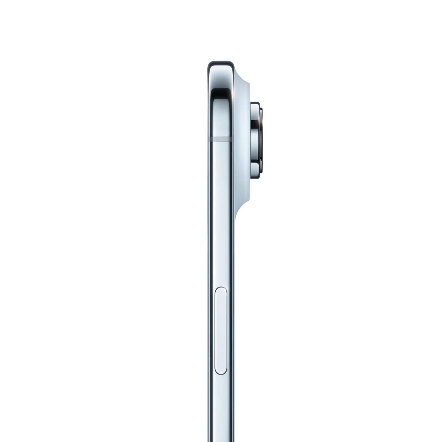 AppleApple iPhone Air 256 GB (Apple Türkiye Garantili) Gök Mavisi 256 GB
