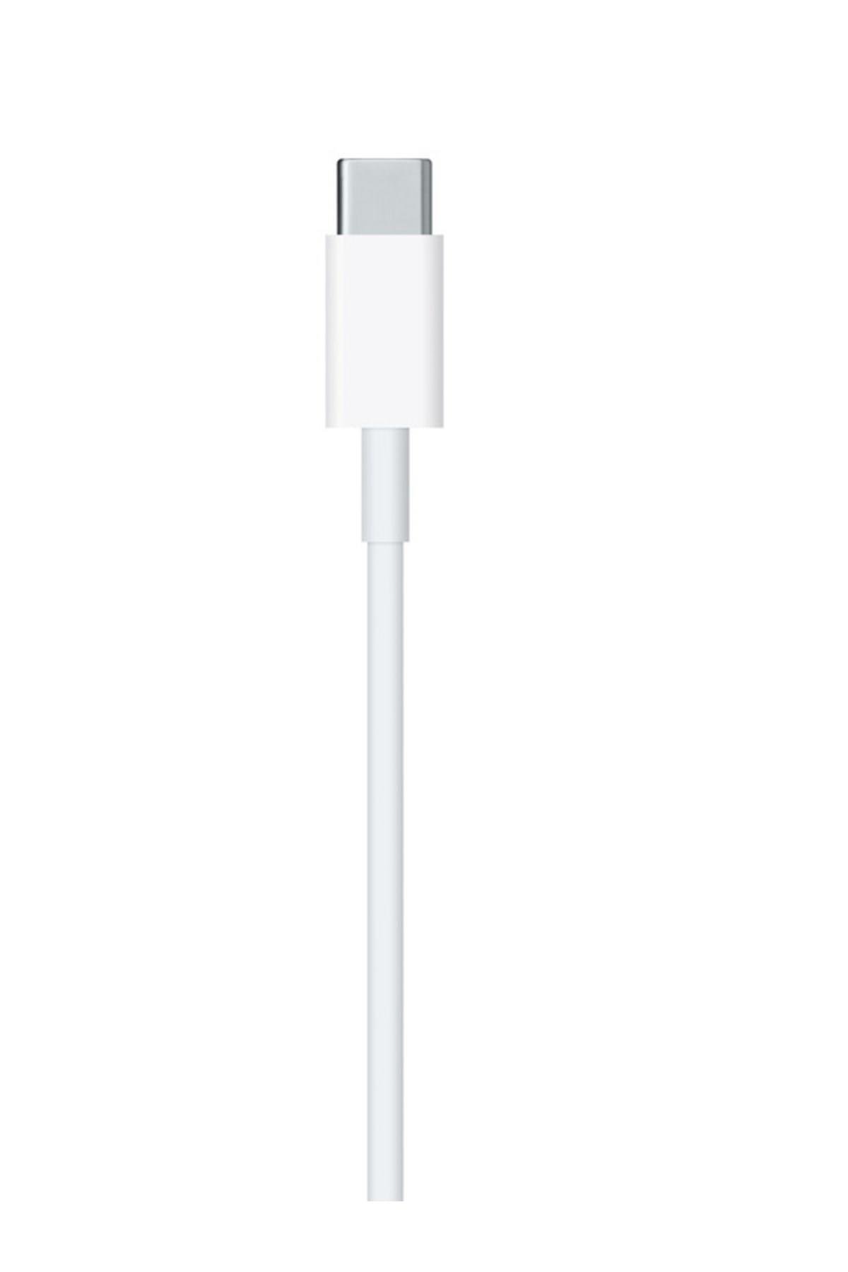 AppleApple USB-C - Lightning Kablosu (1 m) - MUQ93ZM/A - MM0A3ZM/A (Apple Türkiye Garantili)