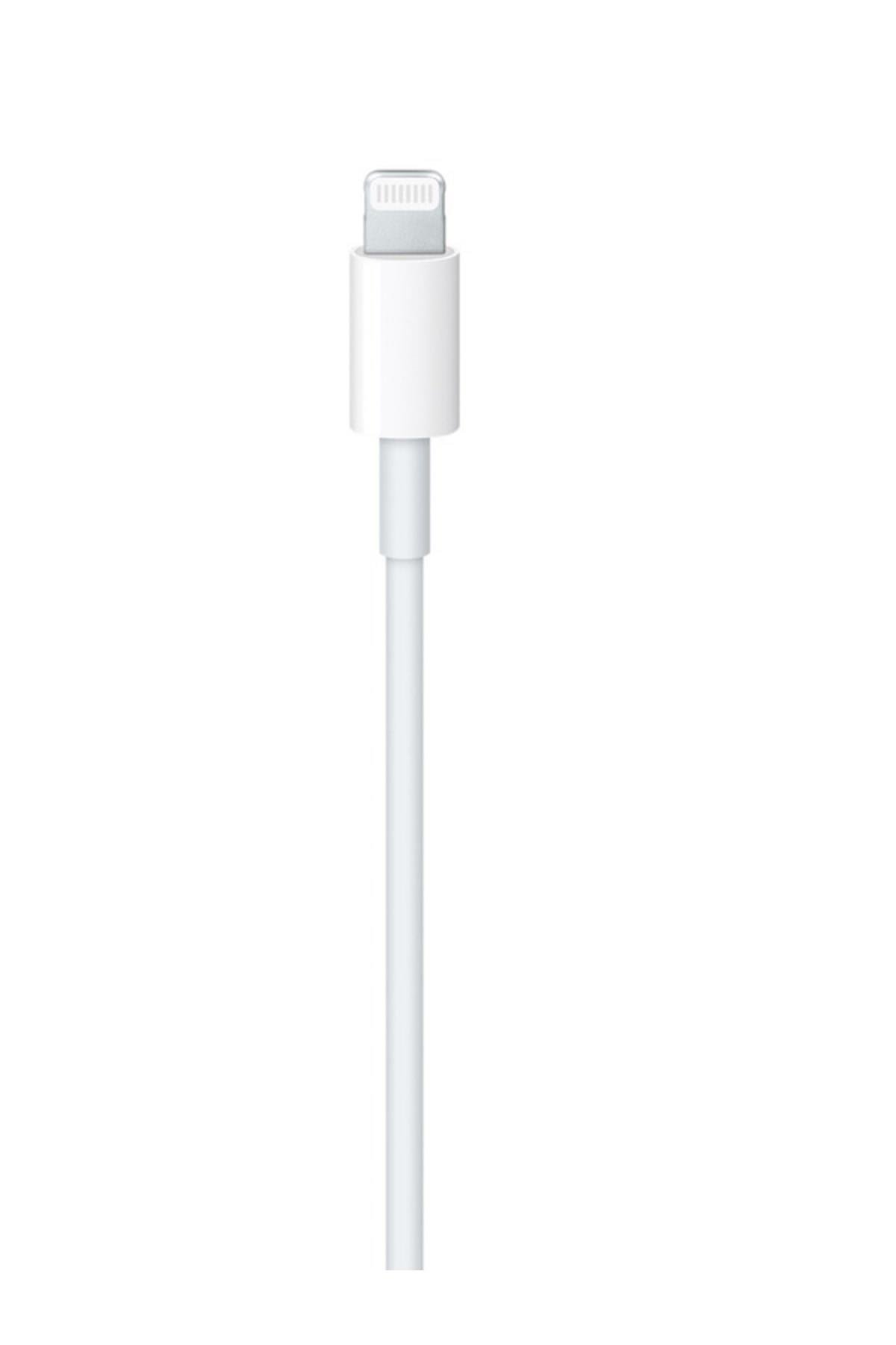 AppleApple USB-C - Lightning Kablosu (1 m) - MUQ93ZM/A - MM0A3ZM/A (Apple Türkiye Garantili)