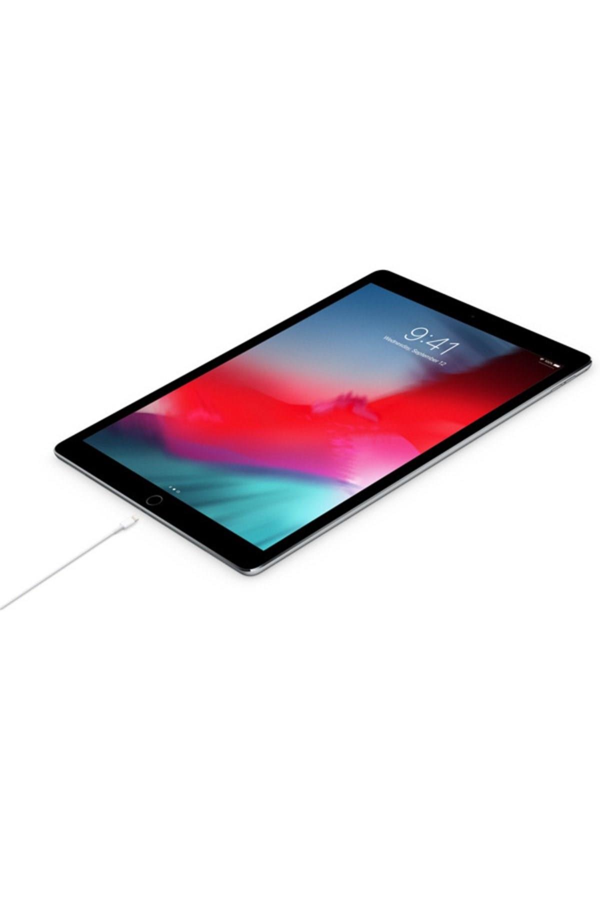 AppleApple USB-C - Lightning Kablosu (1 m) - MUQ93ZM/A - MM0A3ZM/A (Apple Türkiye Garantili)