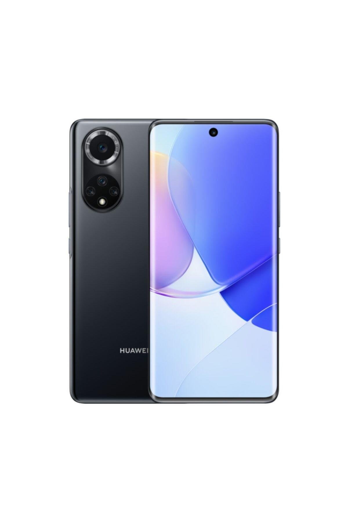 HuaweiHuawei Nova 9 128 GB 8 GB RAM Gece Yarısı Siyahı