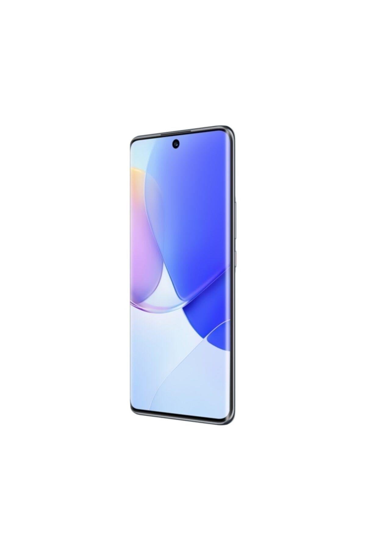 HuaweiHuawei Nova 9 128 GB 8 GB RAM Gece Yarısı Siyahı