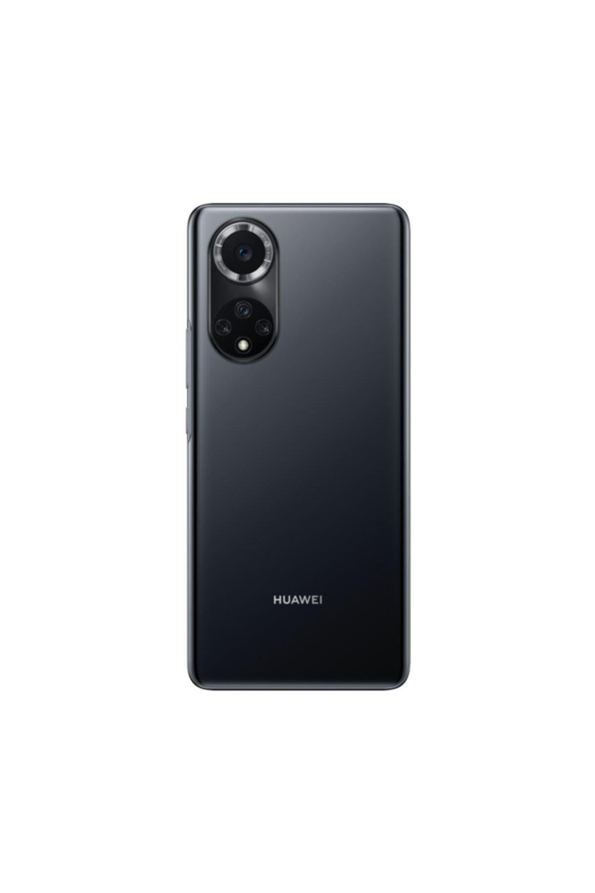 HuaweiHuawei Nova 9 128 GB 8 GB RAM Gece Yarısı Siyahı