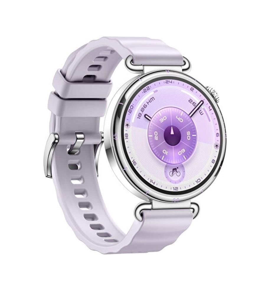 HuaweiHuawei Watch GT6 41 MM Akıllı Saat (Distribütör Garantili) Mor