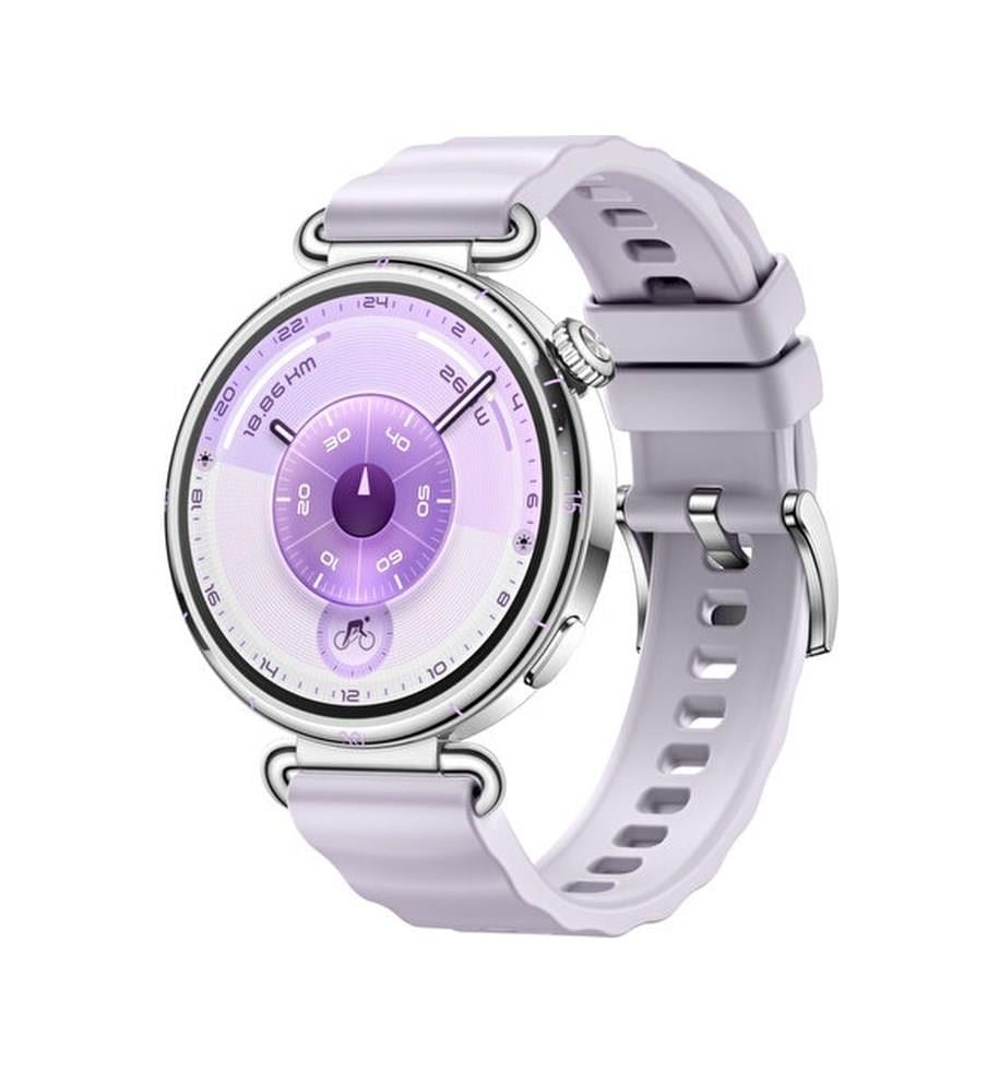 HuaweiHuawei Watch GT6 41 MM Akıllı Saat (Distribütör Garantili) Mor