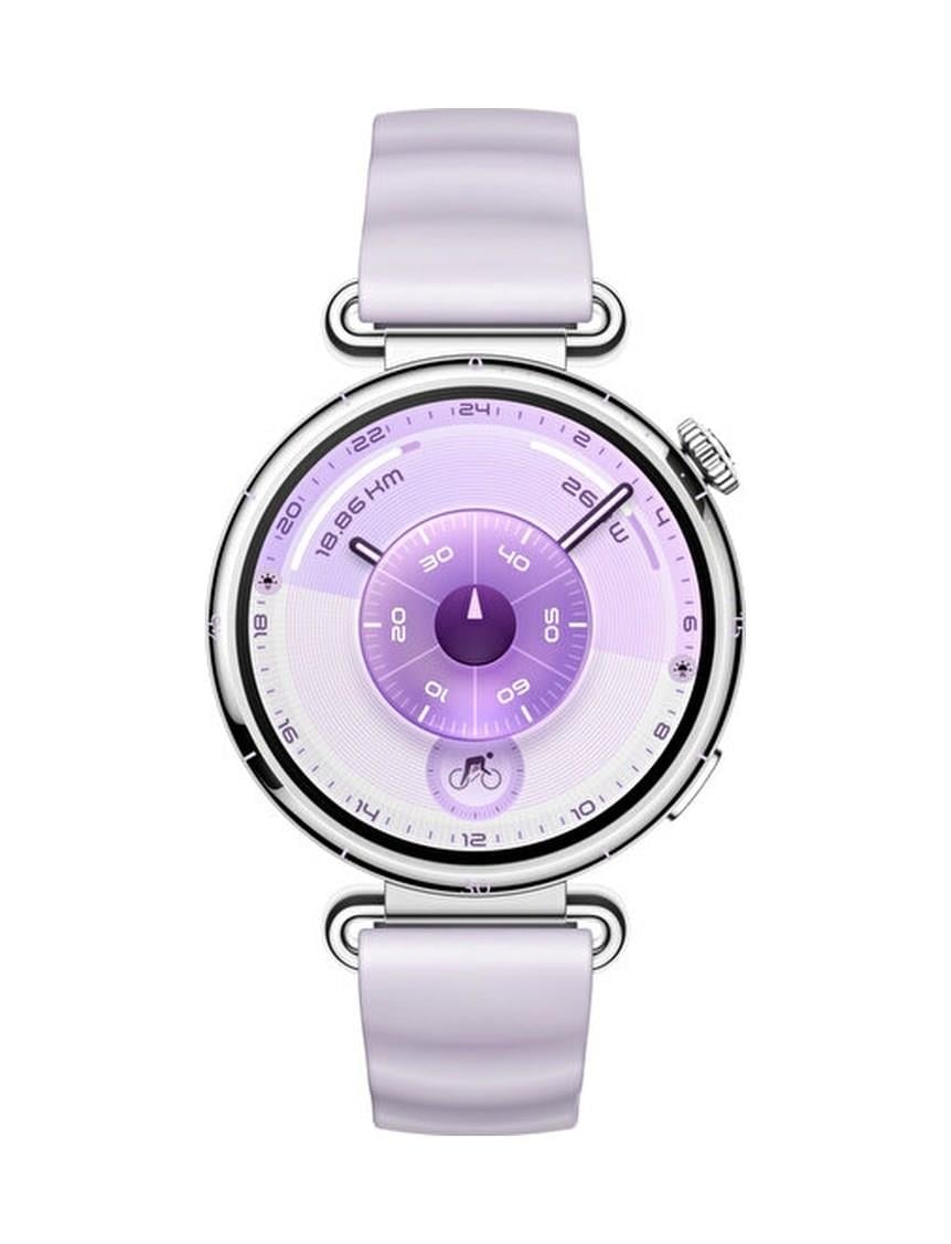 HuaweiHuawei Watch GT6 41 MM Akıllı Saat (Distribütör Garantili) Mor