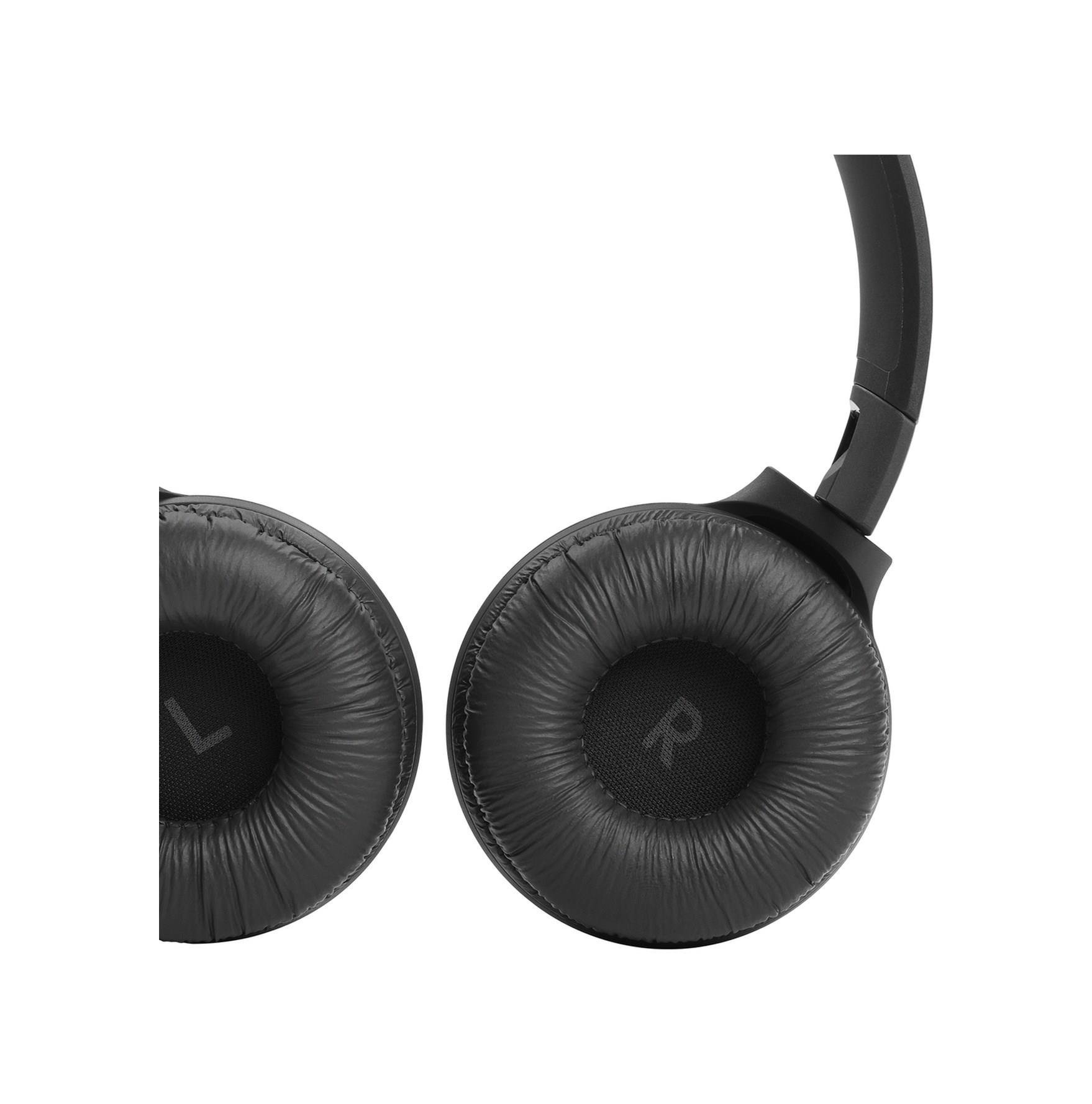 JblJBL Tune 510BT Bluetooth Multi Connect Kulak Üstü Kulaklık Siyah