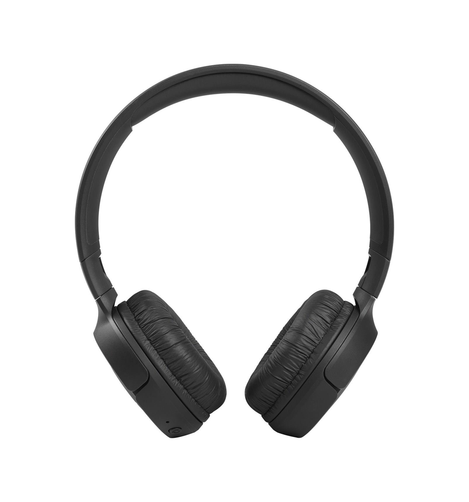 JblJBL Tune 510BT Bluetooth Multi Connect Kulak Üstü Kulaklık Siyah
