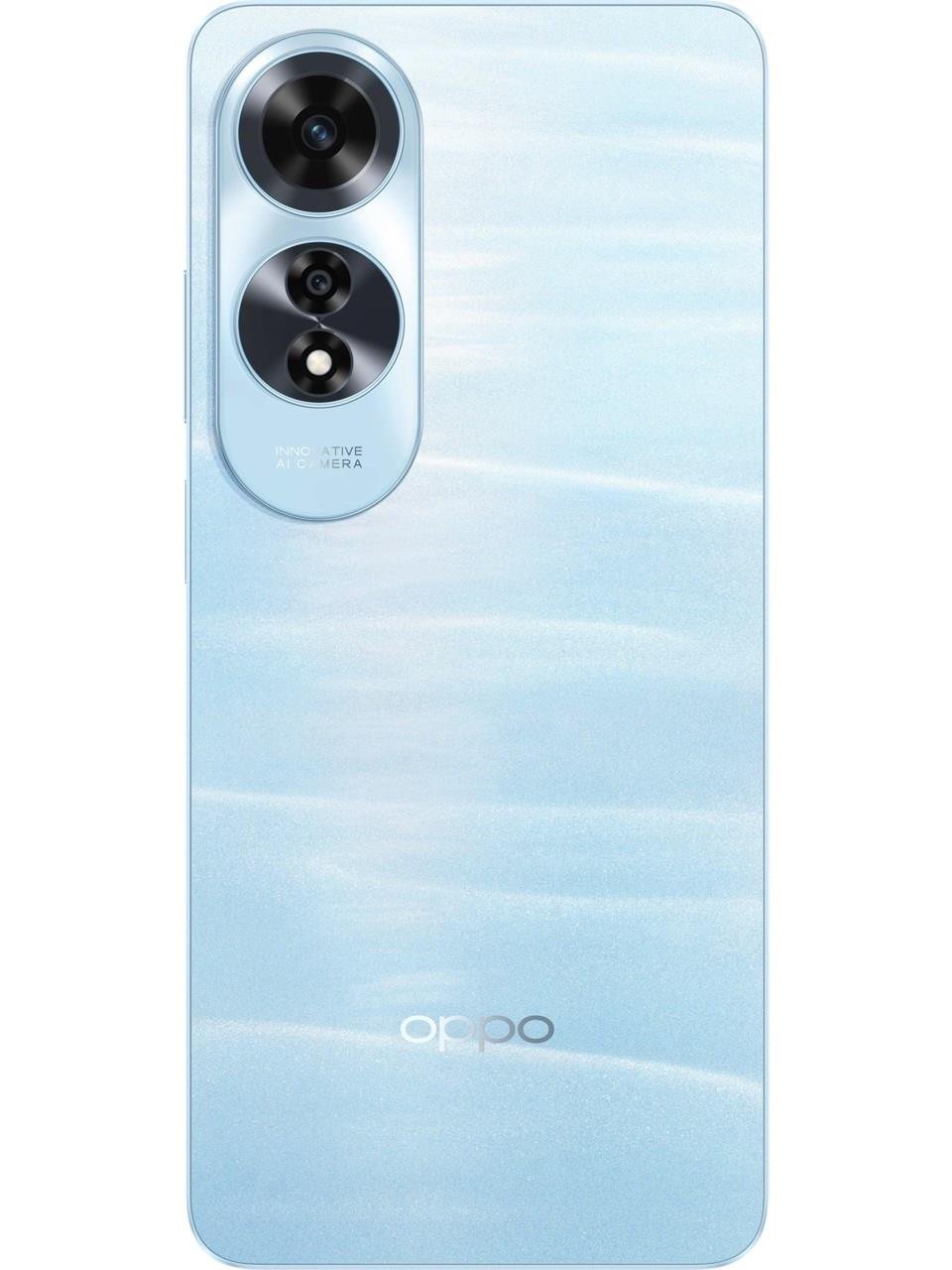 OppoOppo A60 256 8 GB RAM (Oppo Türkiye Garantili) Mor