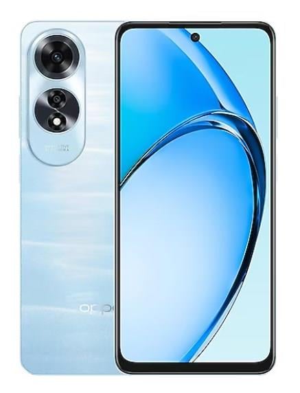 OppoOppo A60 256 8 GB RAM (Oppo Türkiye Garantili) Mor