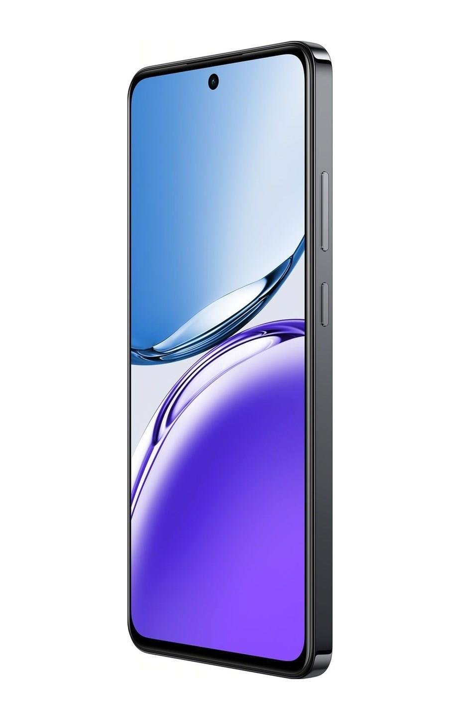OppoOppo Reno 11FS 256 8 GB Ram (Oppo Türkiye Garantili) Siyah