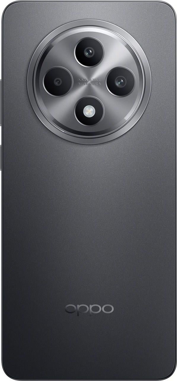 OppoOppo Reno 11FS 256 8 GB Ram (Oppo Türkiye Garantili) Siyah