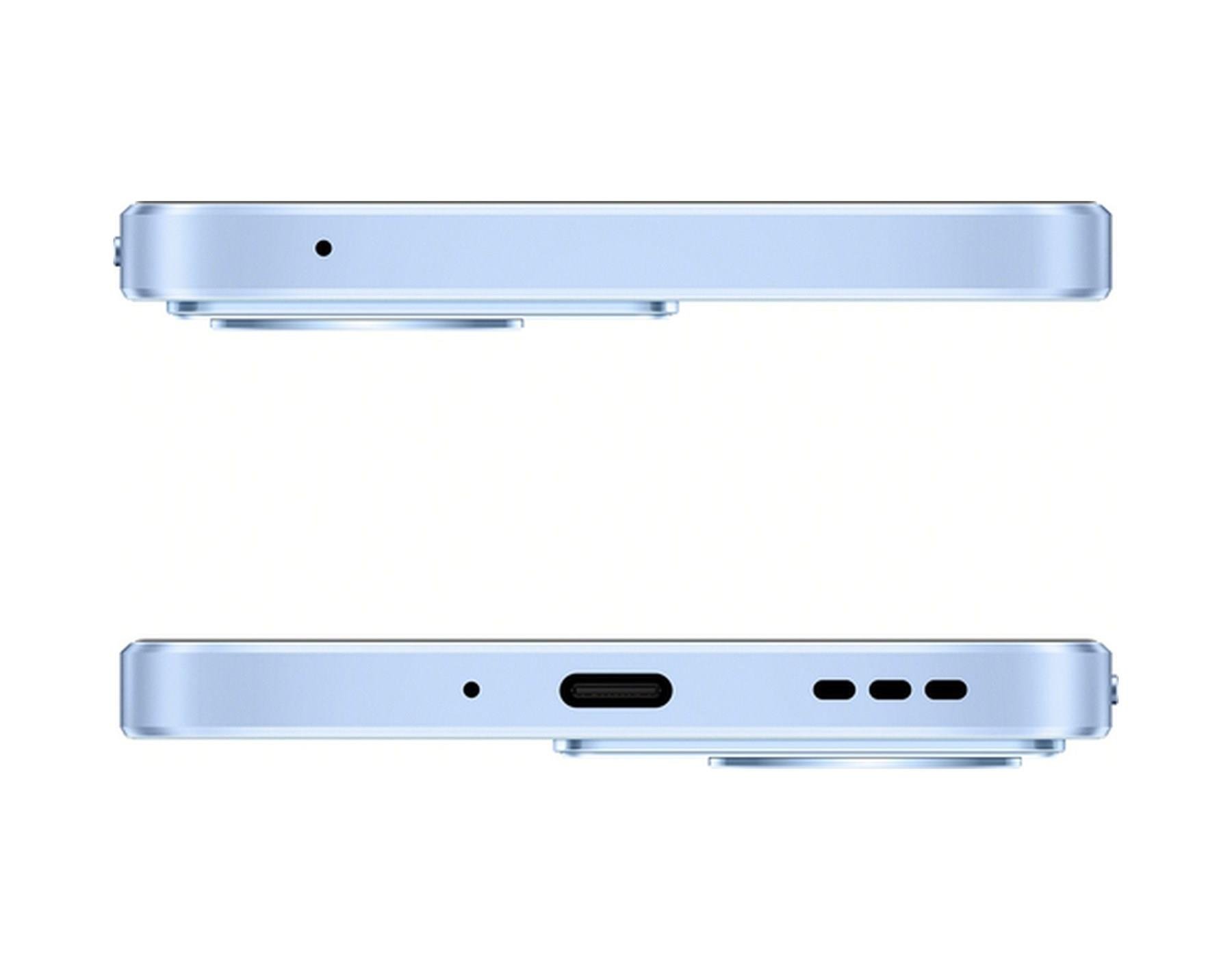 OppoOppo Reno11F 256 8 5G (Oppo Türkiye Garantili) Mavi