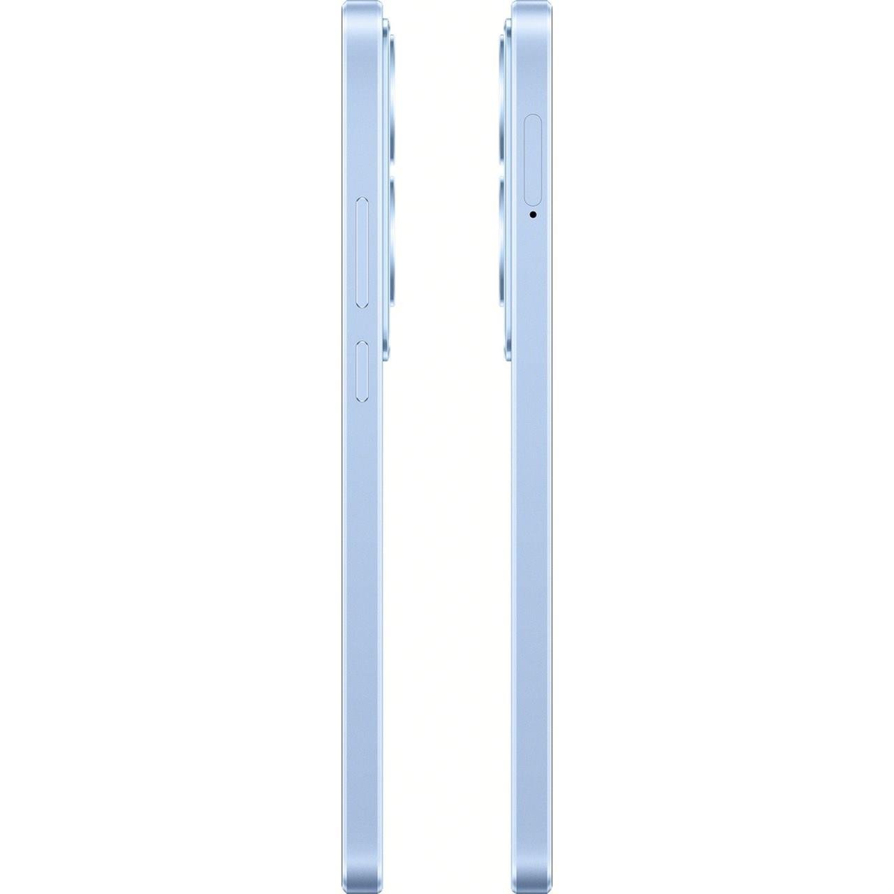 OppoOppo Reno11F 256 8 5G (Oppo Türkiye Garantili) Mavi