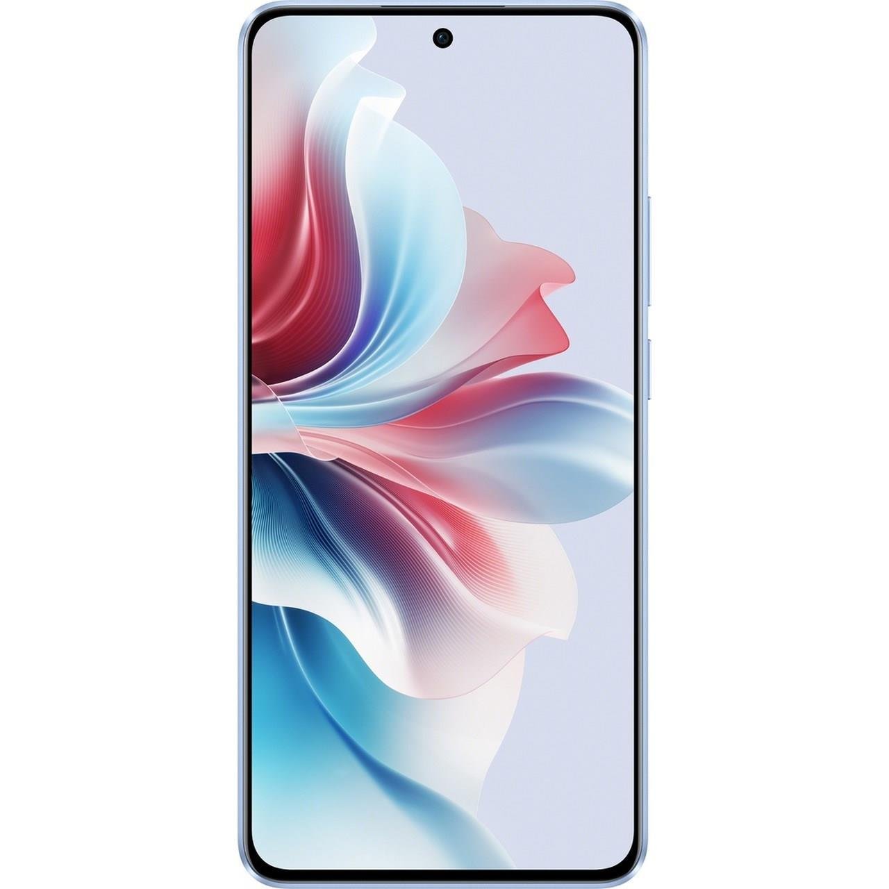 OppoOppo Reno11F 256 8 5G (Oppo Türkiye Garantili) Mavi