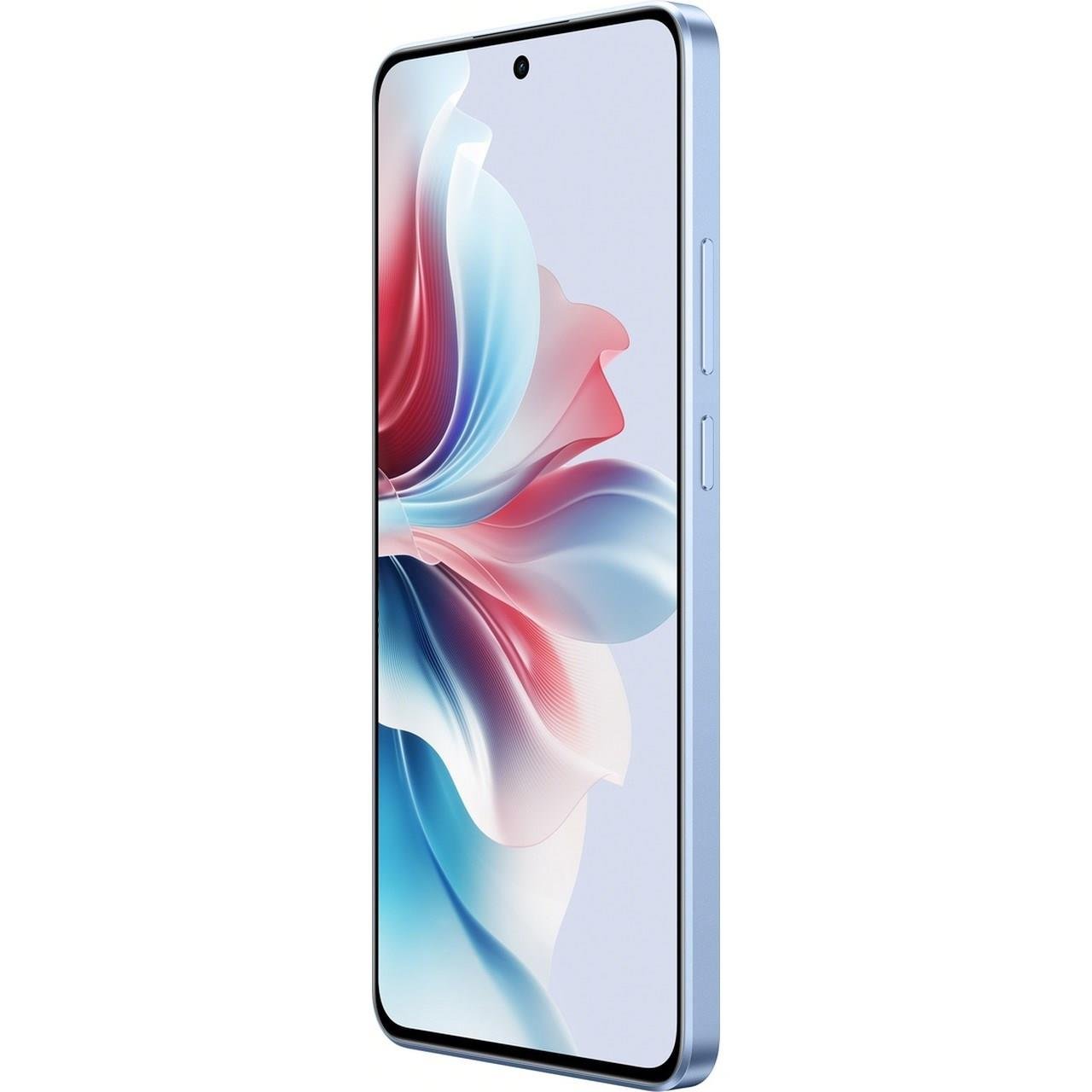 OppoOppo Reno11F 256 8 5G (Oppo Türkiye Garantili) Mavi