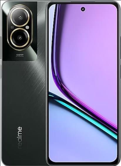 XiaomiRealme 12 Lite 256 8 GB RAM (Realme Türkiye Garantili) Vaha Güneşi