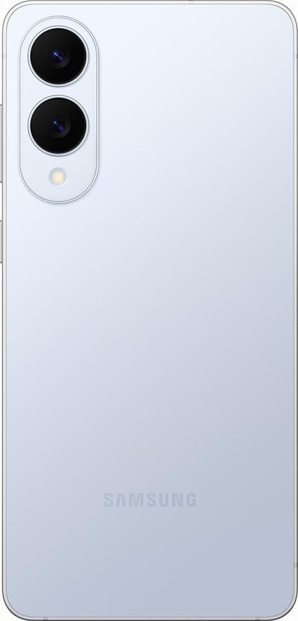 SamsungSamsung Galaxy S25 Edge 512 GB (Samsung Türkiye Garantili) Buz Mavisi 512 GB