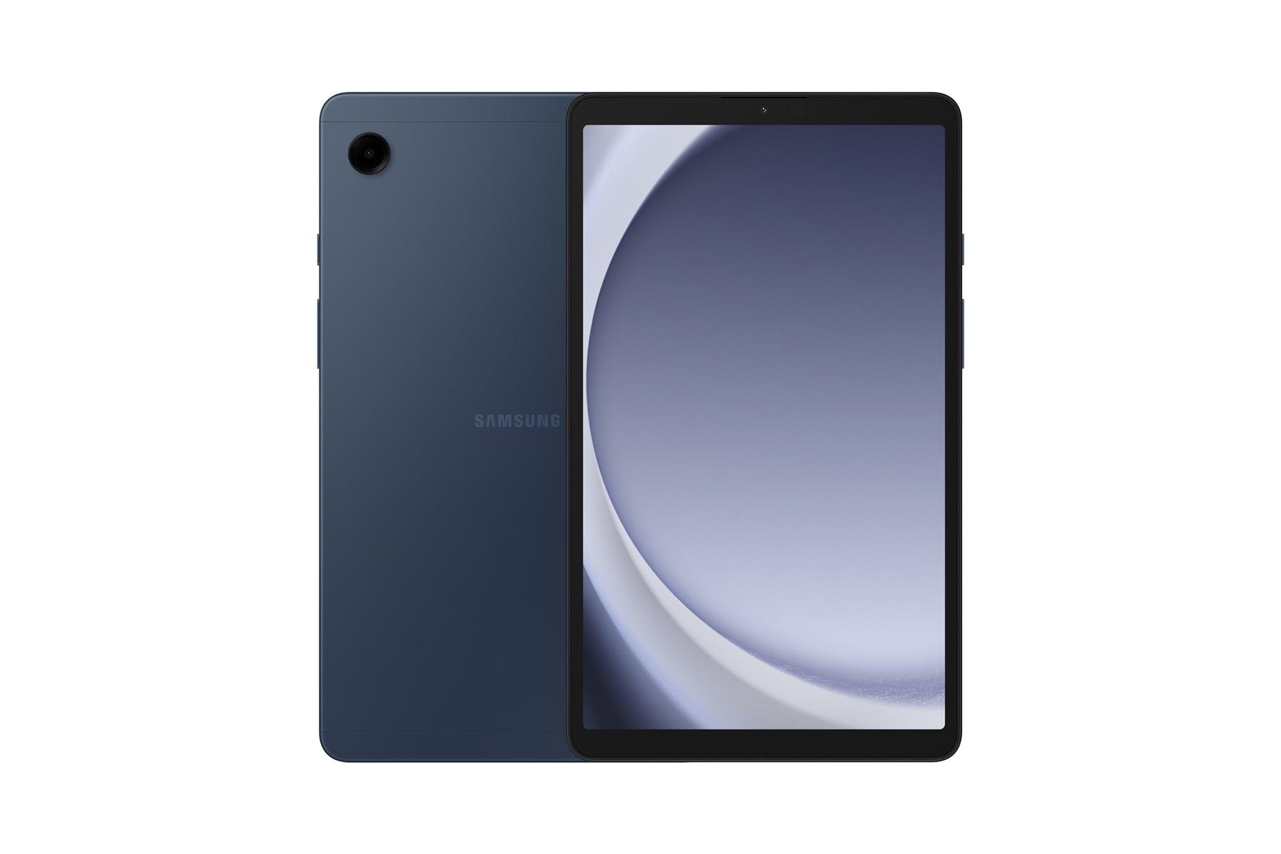 SamsungSamsung Galaxy Tab A9 64 4 SM-X110 64 4 GB RAM  Wi-Fi 8.7