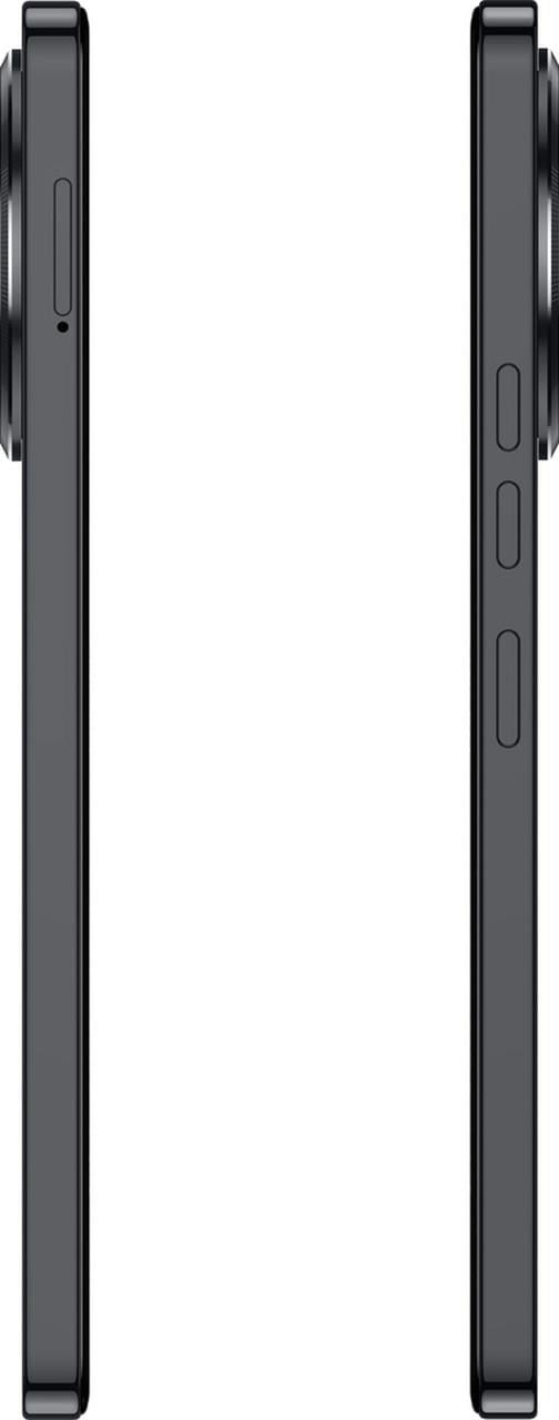 TecnoTECNO Camon 30 256 8+8 CL6 (TECNO Türkiye Garantili) Siyah