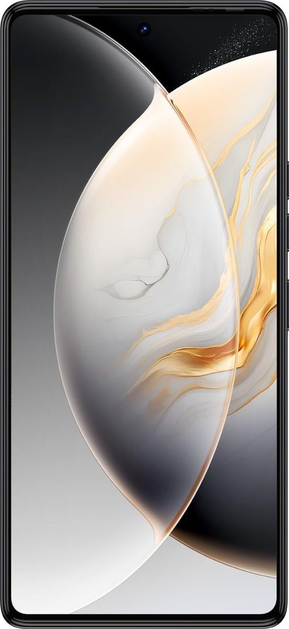TecnoTECNO Camon 30 256 8+8 CL6 (TECNO Türkiye Garantili) Siyah