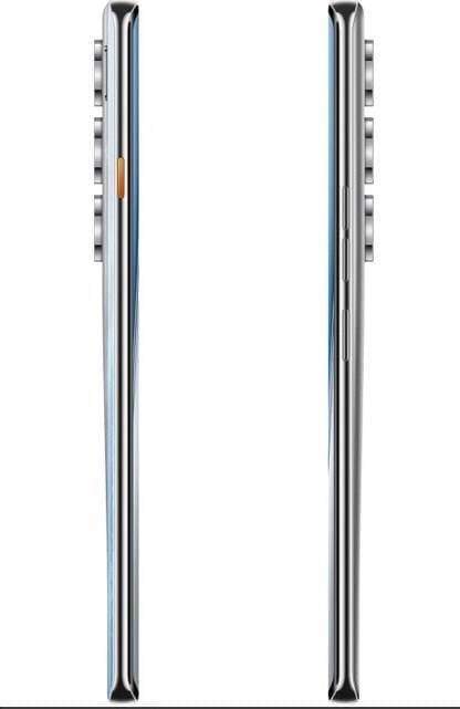 TecnoTecno Camon 40 Pro 256 8+8 GB Ram 5G (Tecno Türkiye Garantili) Buz Beyazı