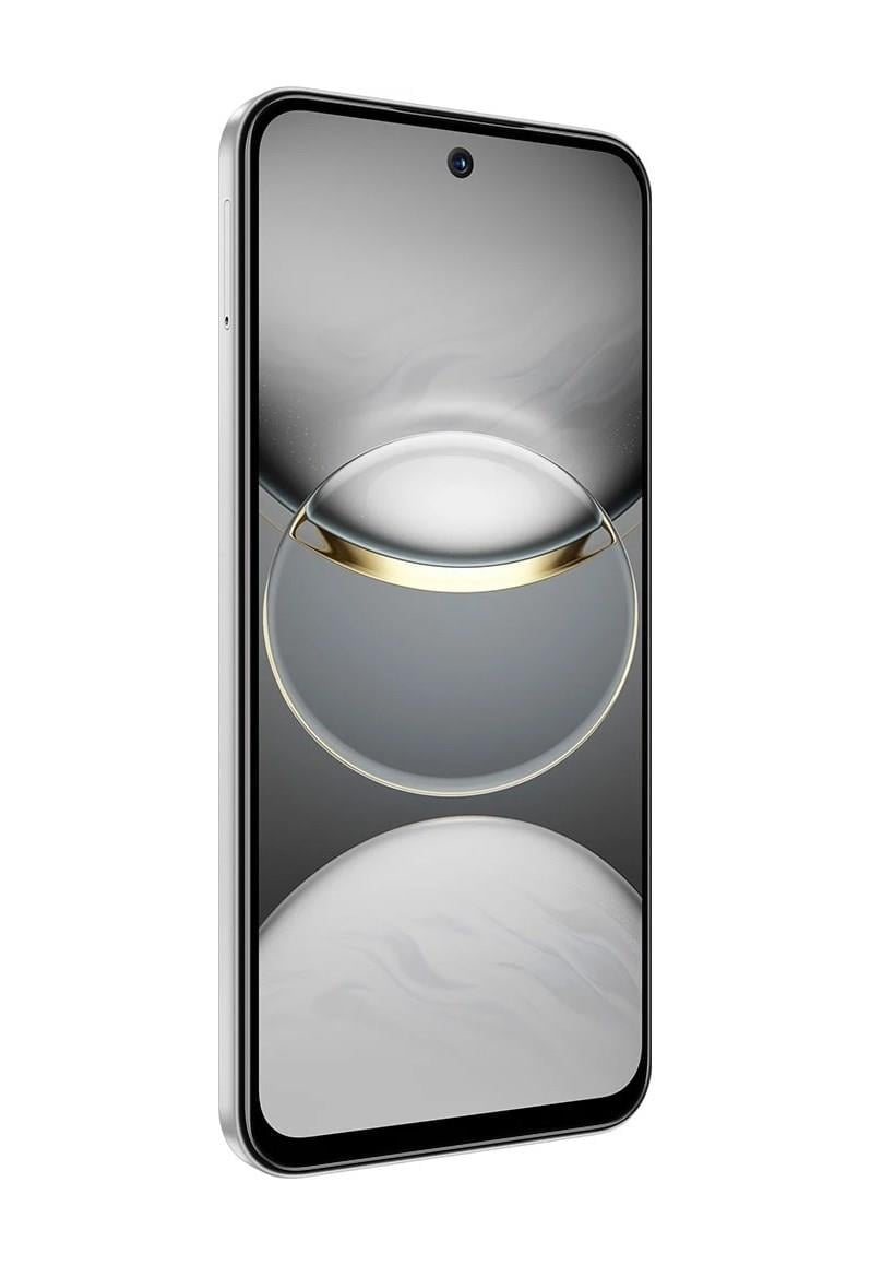 TecnoTecno Spark 30C 256 8 GB (Tecno Türkiye Garantili) Beyaz 256 GB
