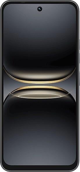 TecnoTecno Spark 40C 128 4 GB (TECNO Türkiye Garantili) Siyah